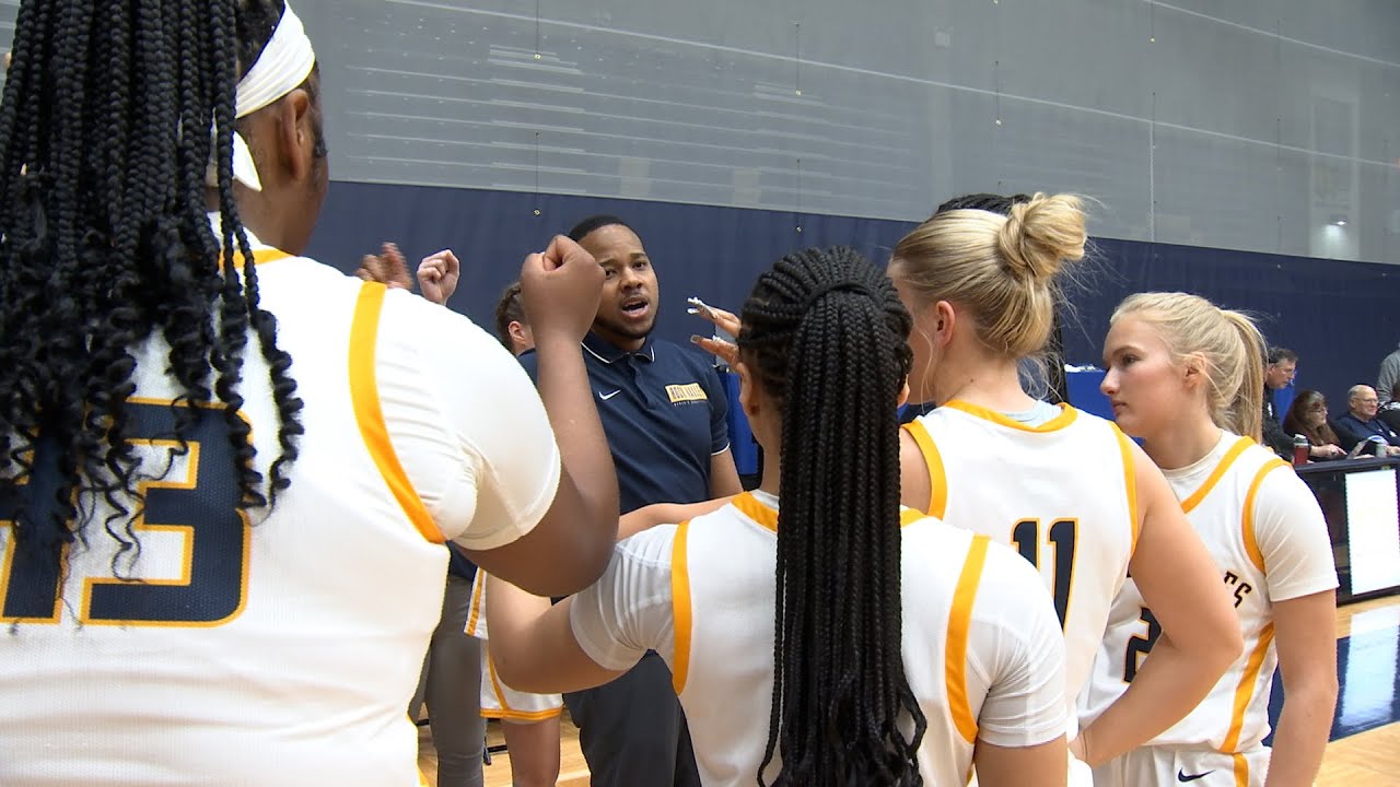RVC women advance to regional championship with win over Black Hawk
