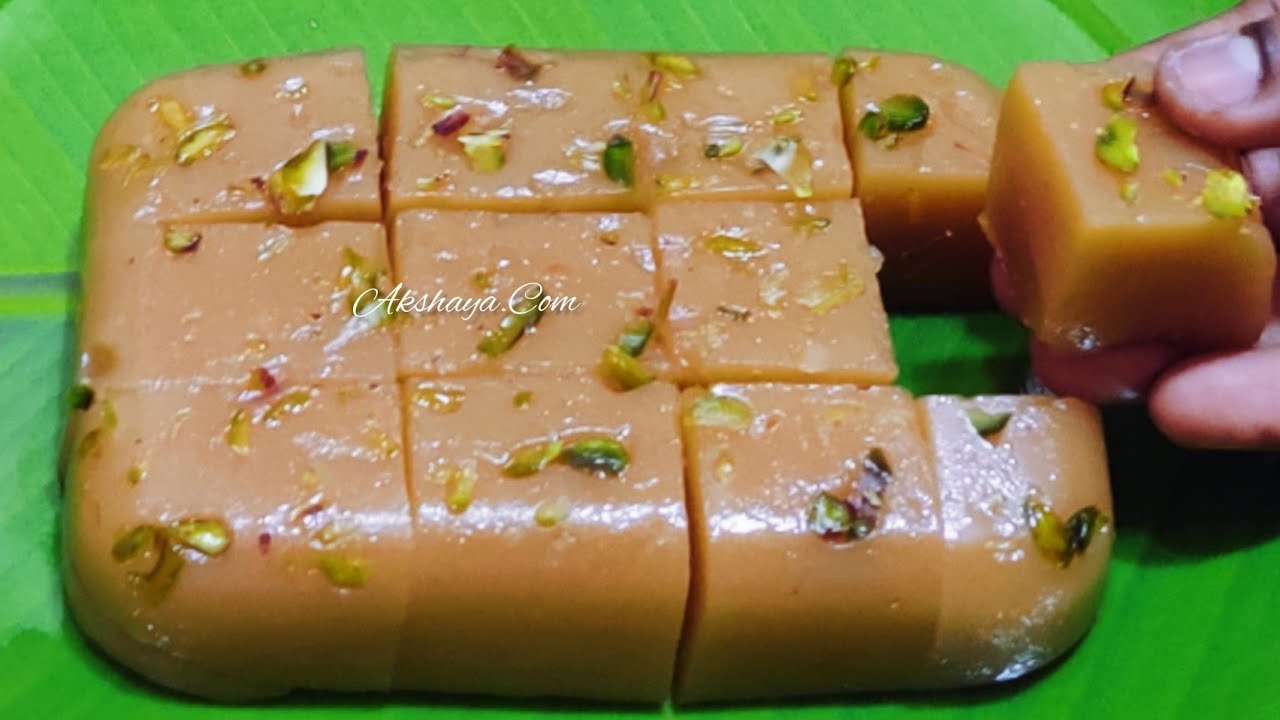 கடைகளில் கூட கிடைக்காது இப்படி புதுசா வெறும் 4 பொருளில் 10 நிமிடத்தில் ஈசியா செய்து பாருங்க டேஸ்ட்👌