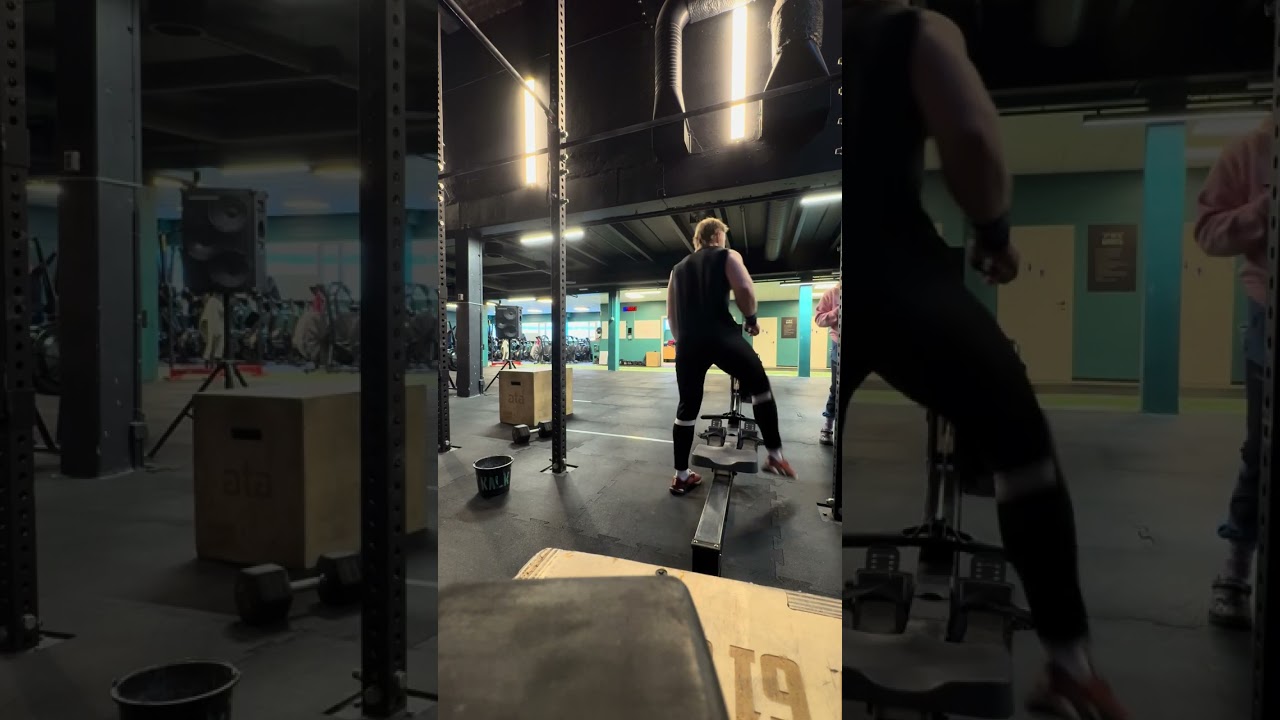 Nor3f test 26.3 