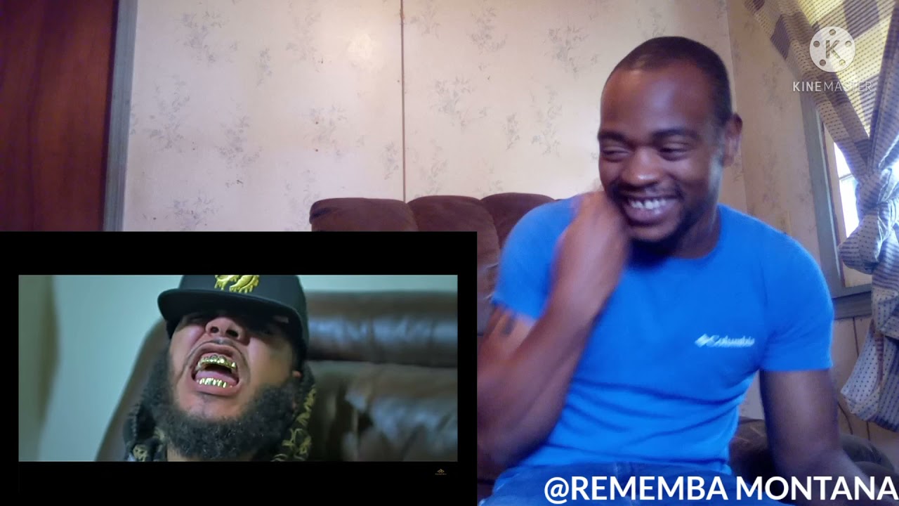 Toronto Did It Again! Biz Loc - Err God (Official Video) [REACTION] 🔵🎯🔥🔥🔥