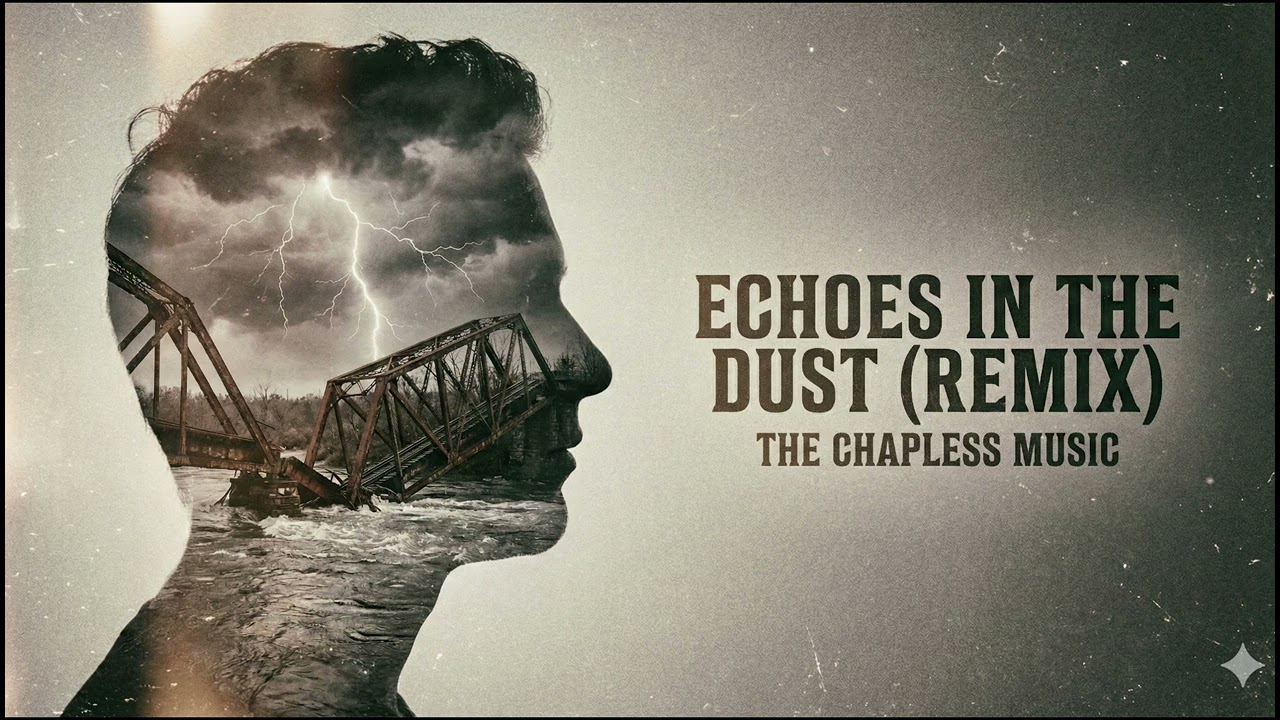 Echoes in the Dust - The Chapless Music 