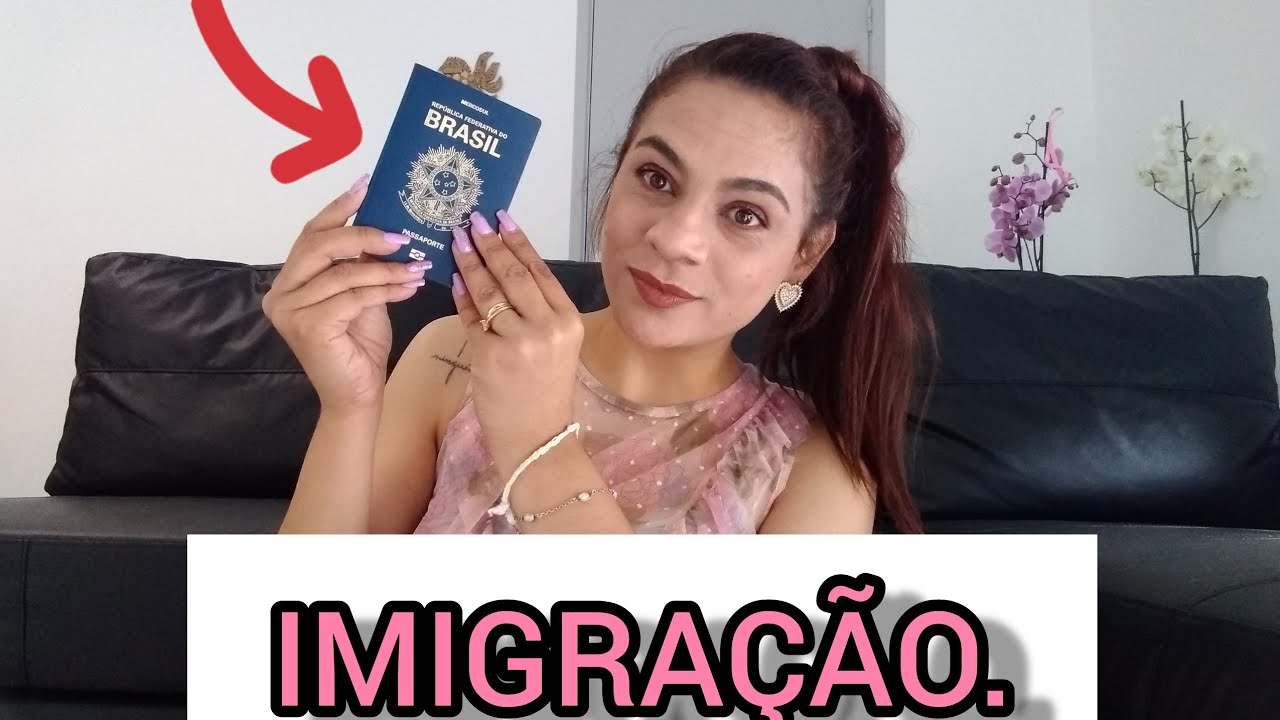 IMIGRAÇÃO EM LONDRES 🇬🇧 COMO PASSEI NA PANDEMIA #imigração #londres