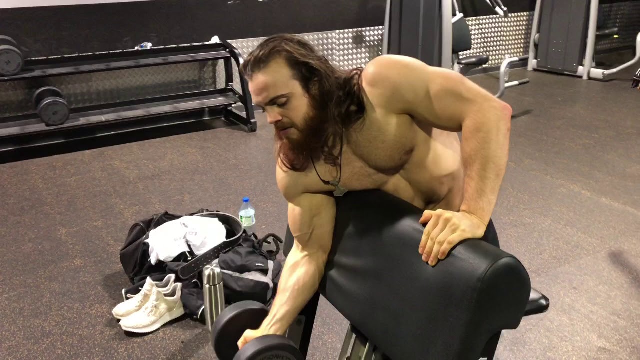 Road To Mr Golden Era Part 4 (final)