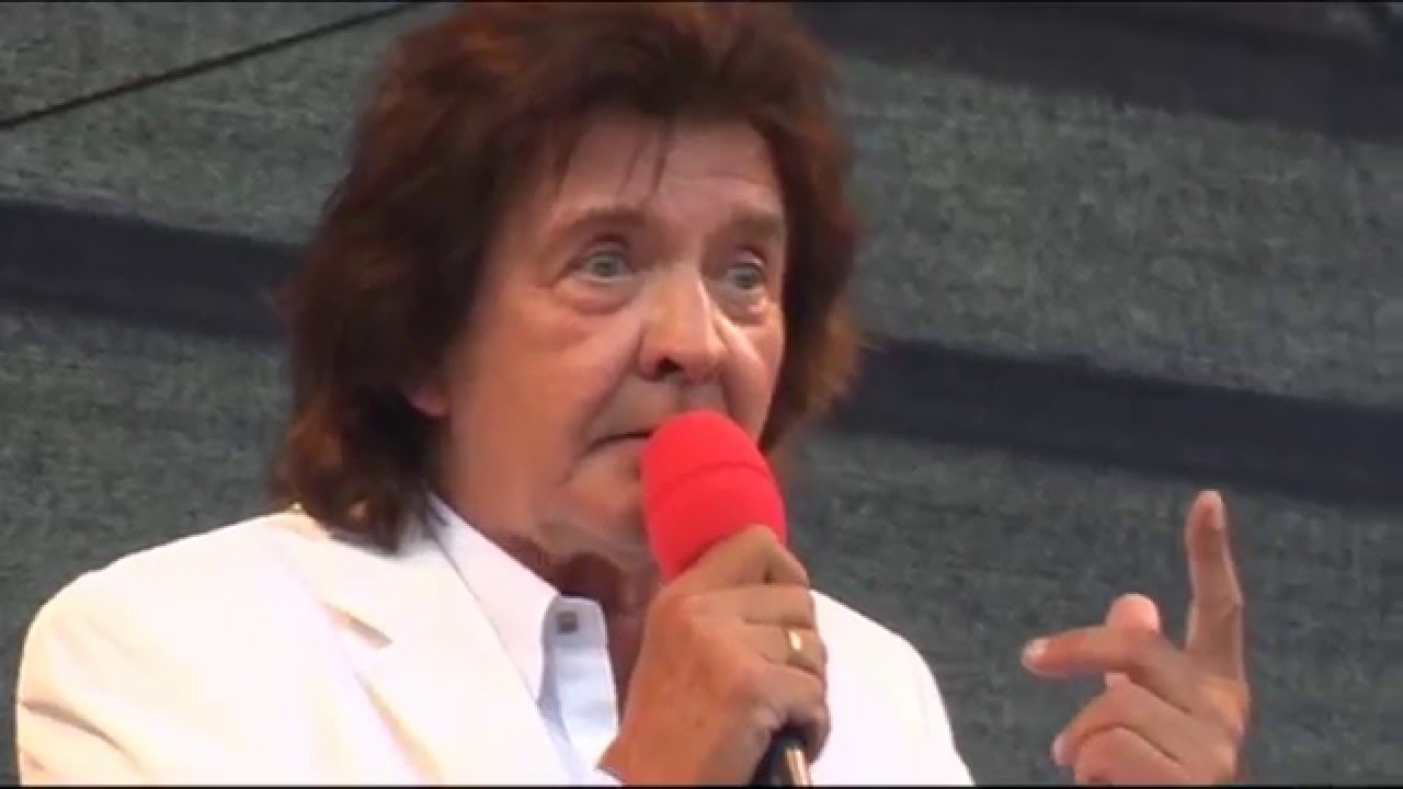 2008 - BERND CLÜVER IN ZWEIBRÜCKEN