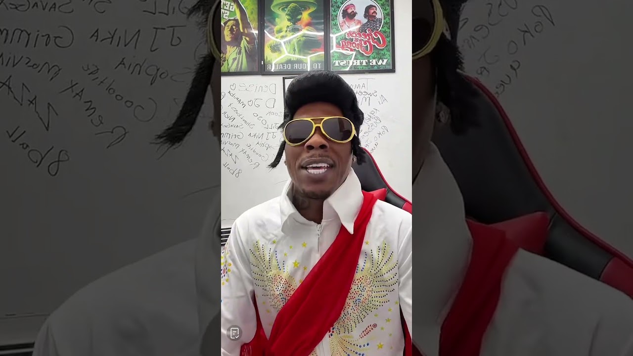 World dawg diss swiisslee and donia because they didn’t put him in the World Cup must watch 