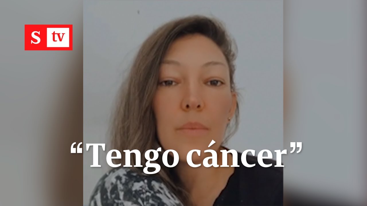 La actriz Natalia Durán revela en sus redes que fue diagnosticada con cáncer | Semana Tv