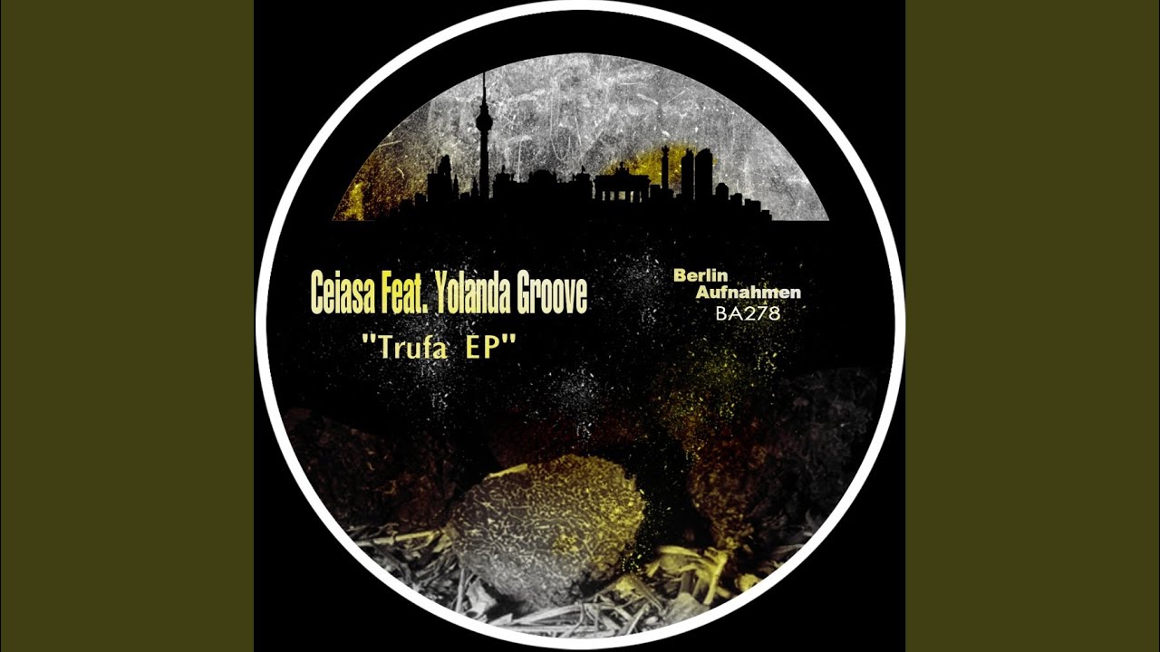 CeYo (Original Mix)