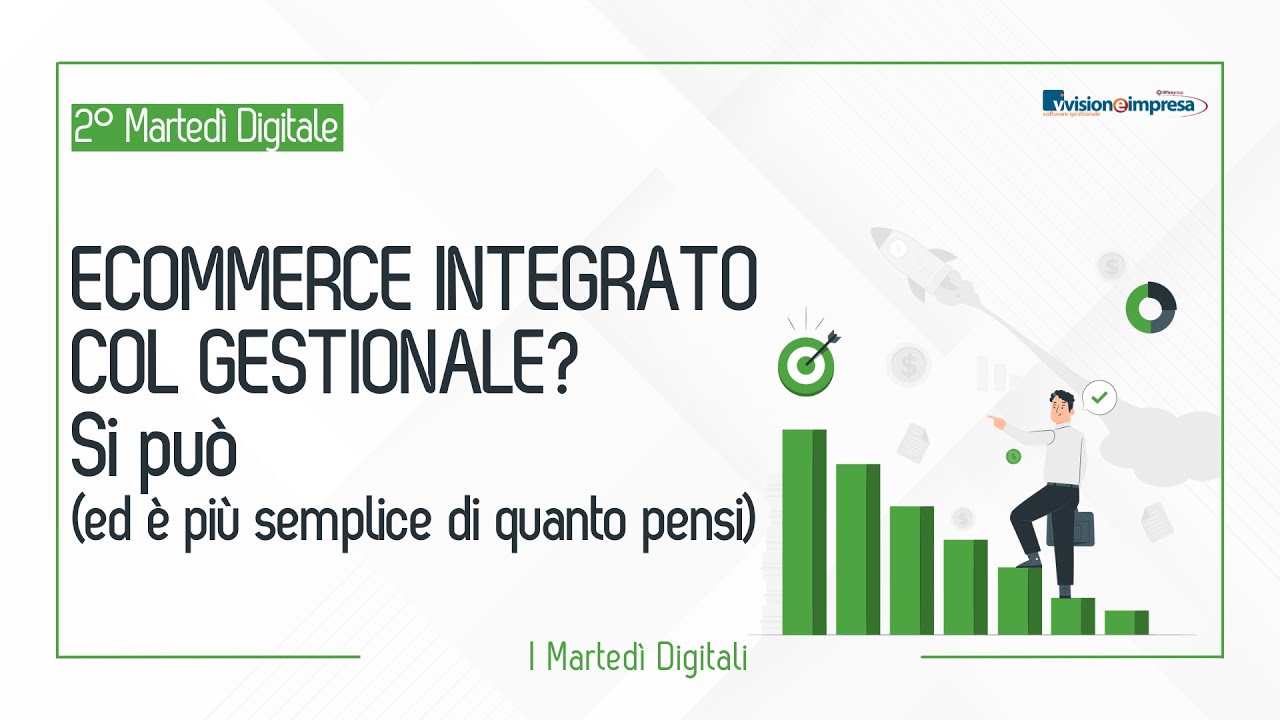 2° Martedì Digitale