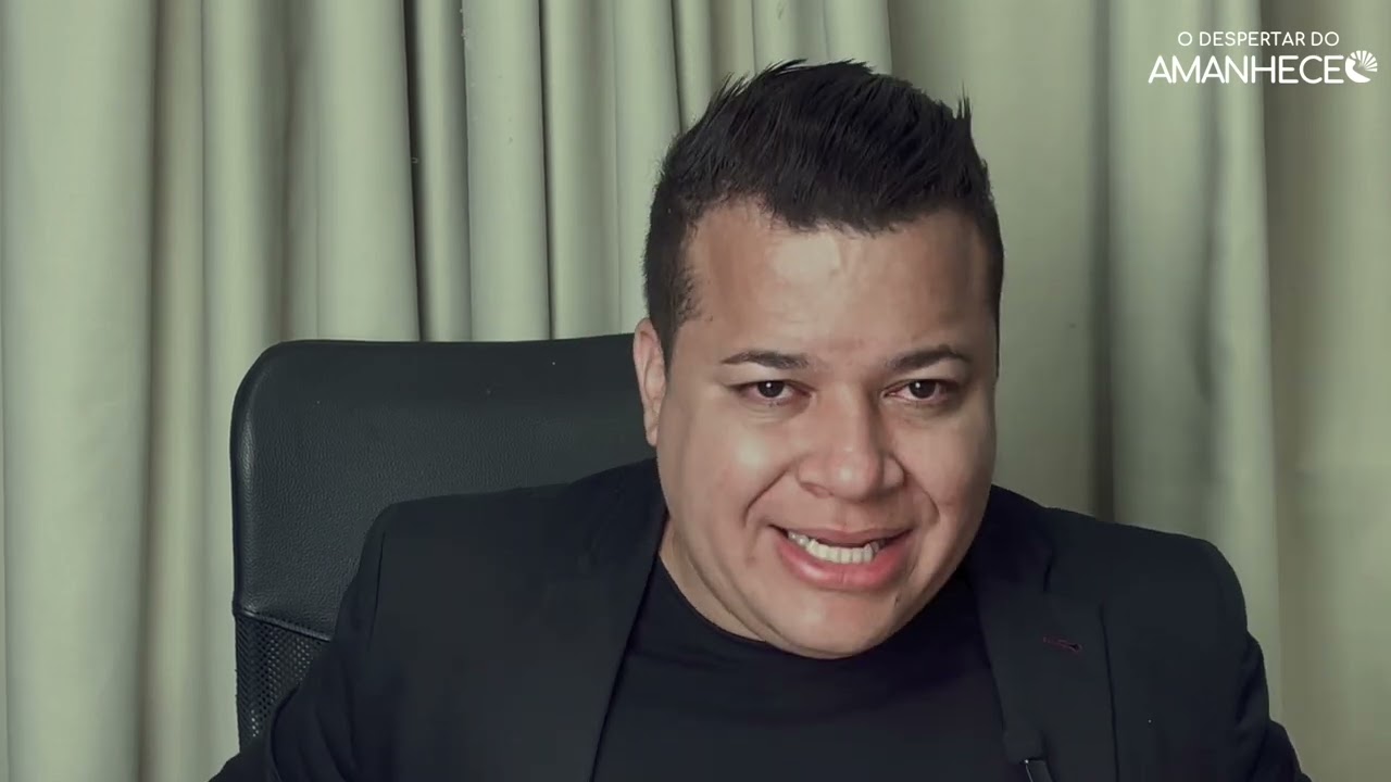 COMO VIVER POR PRINC&Iacute;PIOS - O DESPERTAR DO AMANHECER | DIEGO SILVA