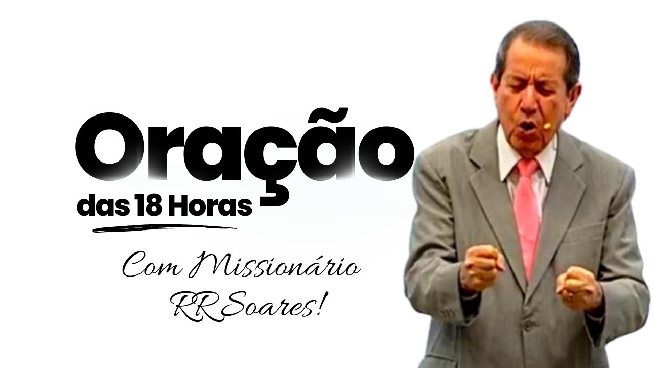 30/11/2025  -  SOCORRO DIVINO  | RR SOARES