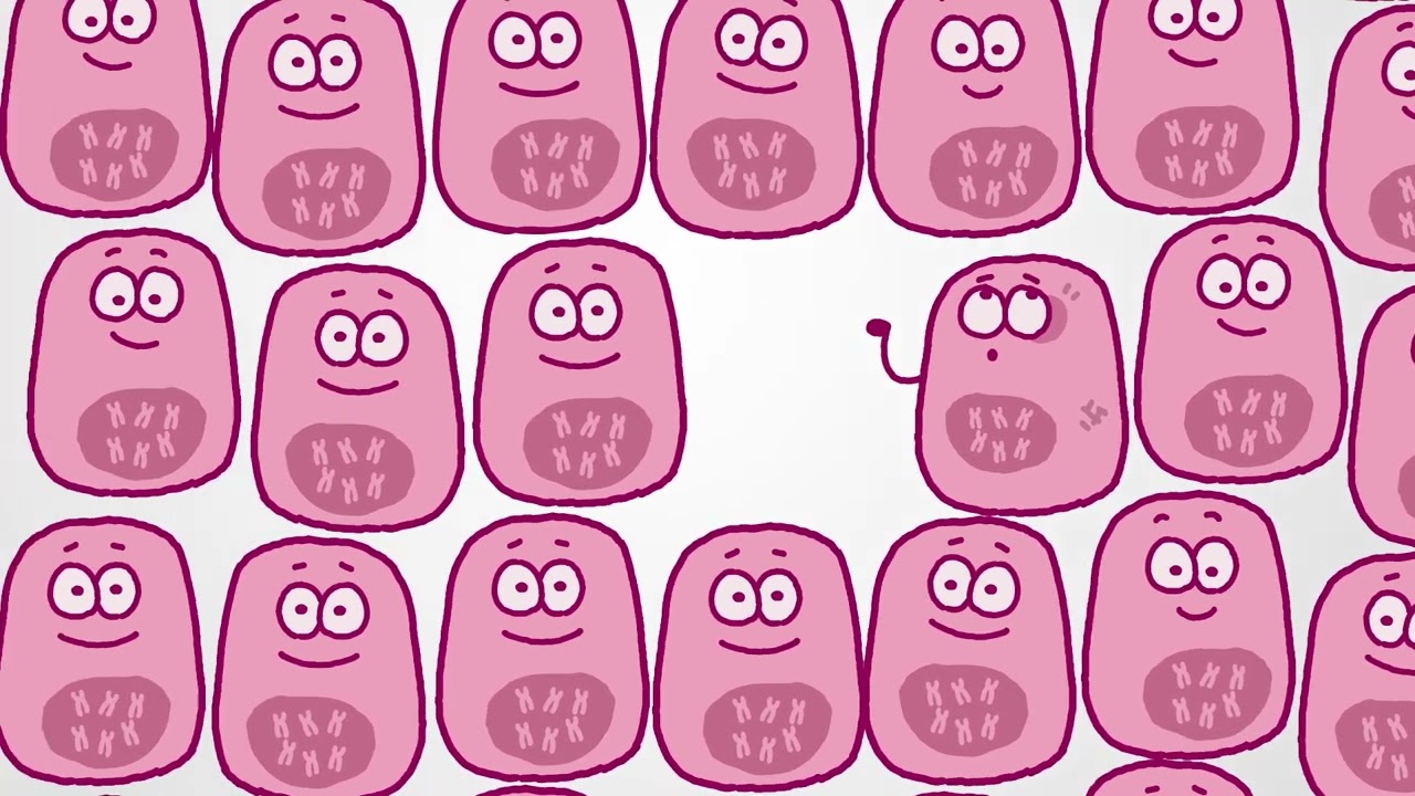 For Cancer Patients, Biomarkers Matter