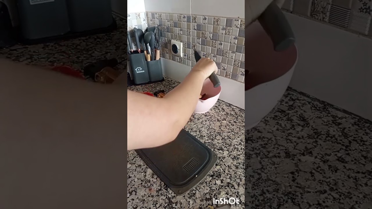 الرد على حكاية عروستي خسرت زواجها بيدها😱😱😱😱