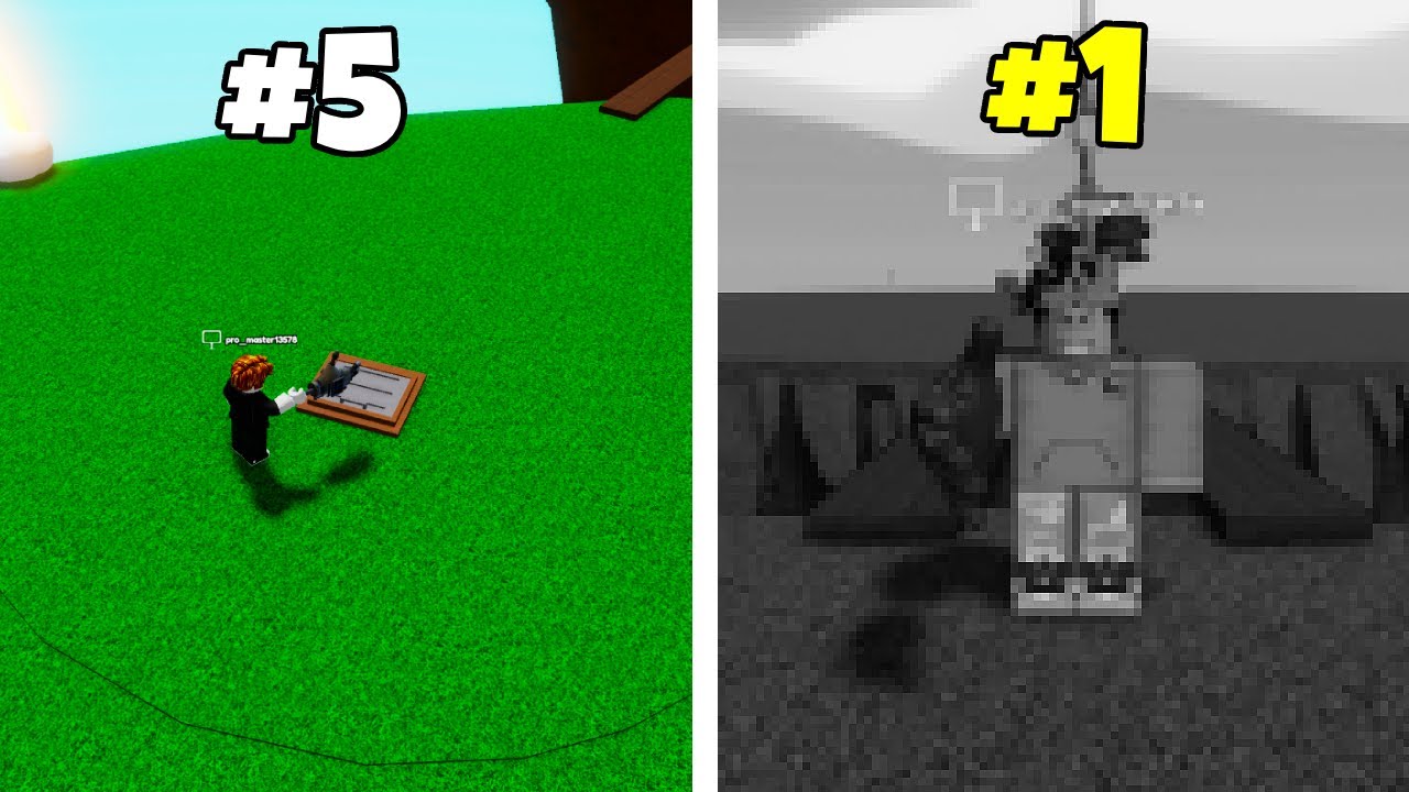 Which Gloves Got the BIGGEST Nerfs in Slap Battles? (Roblox)