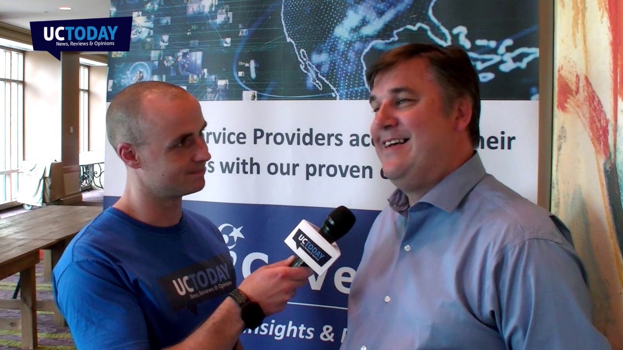 Cavell Group’s Cloud Comms Summit Highlights