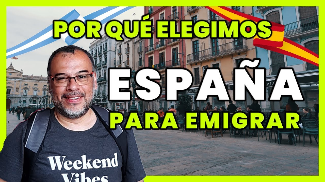 ✅ As&iacute; es Vivir en Valencia &iexcl;Motivos para Emigrar a Espa&ntilde;a!