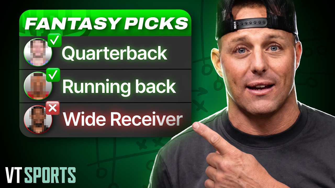 Fantasy Football 101 | Everything You Need to Know