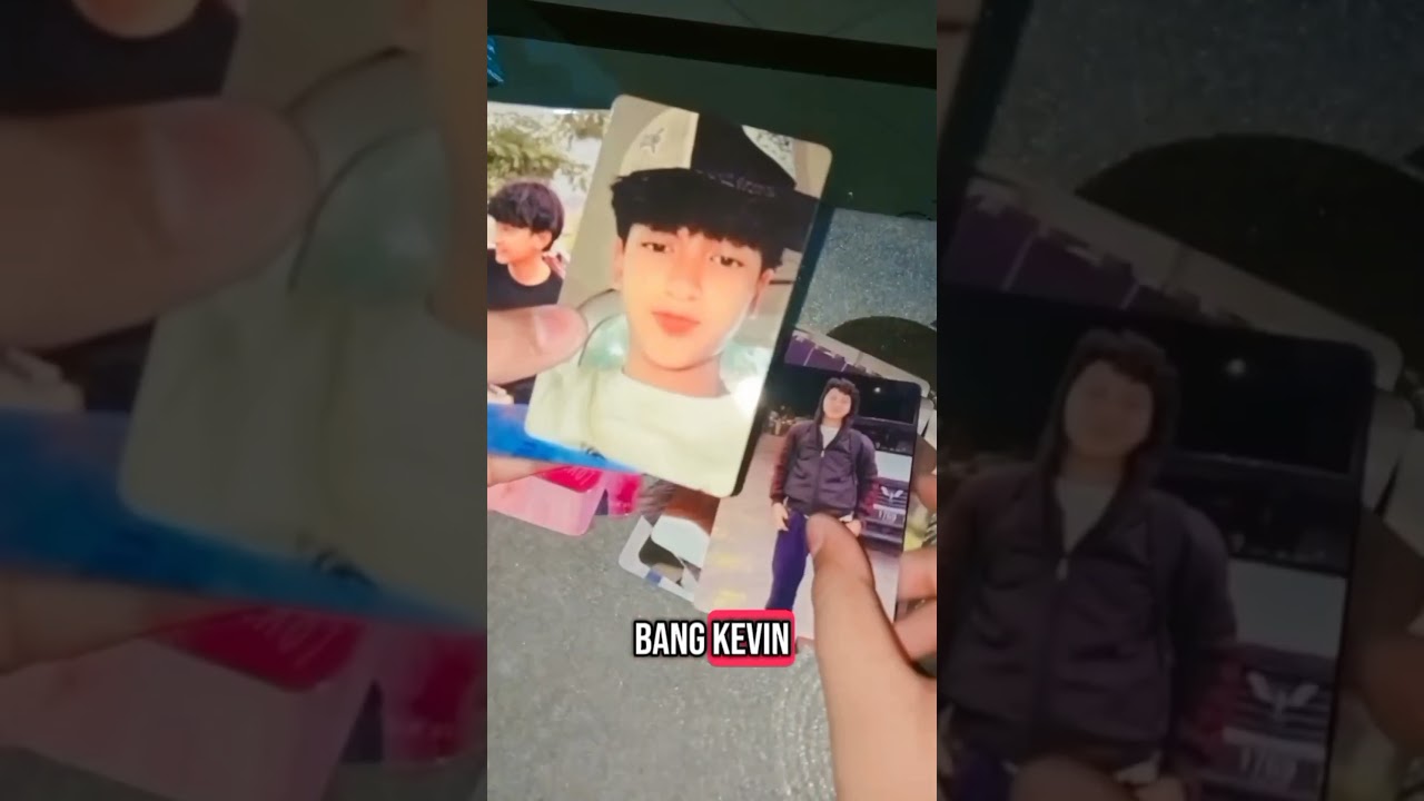 UNBOXING PHOTO CARD CERITA JEKHO #cjs4 #sambilancuan