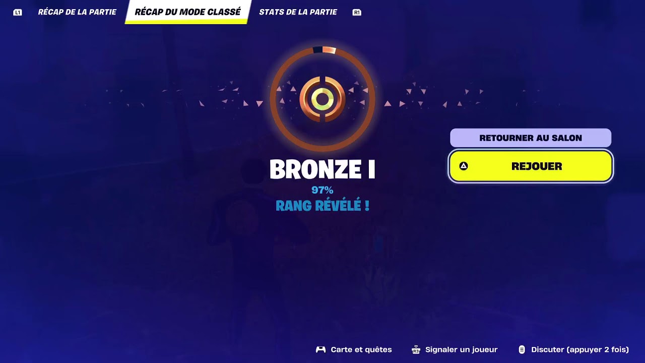 Fortnite_ zéro construction classe UNREAL