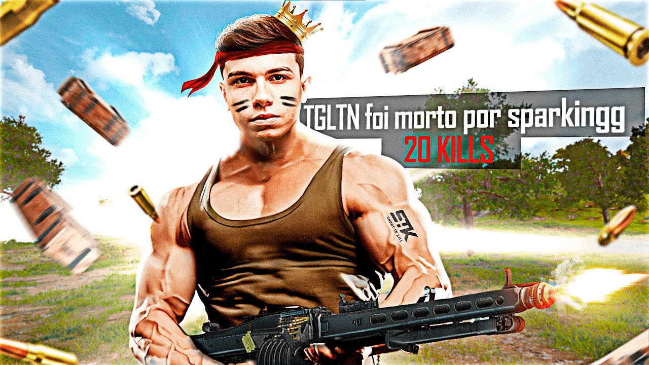 A MG3 joga sozinha por você