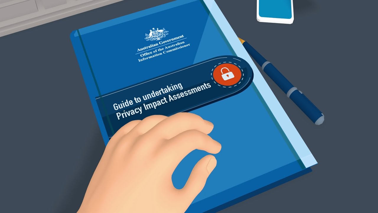Topic 1: Privacy impact assessments &mdash; an introduction