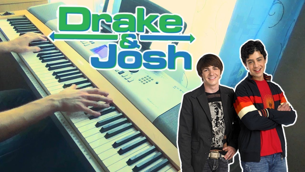 Drake & Josh - 