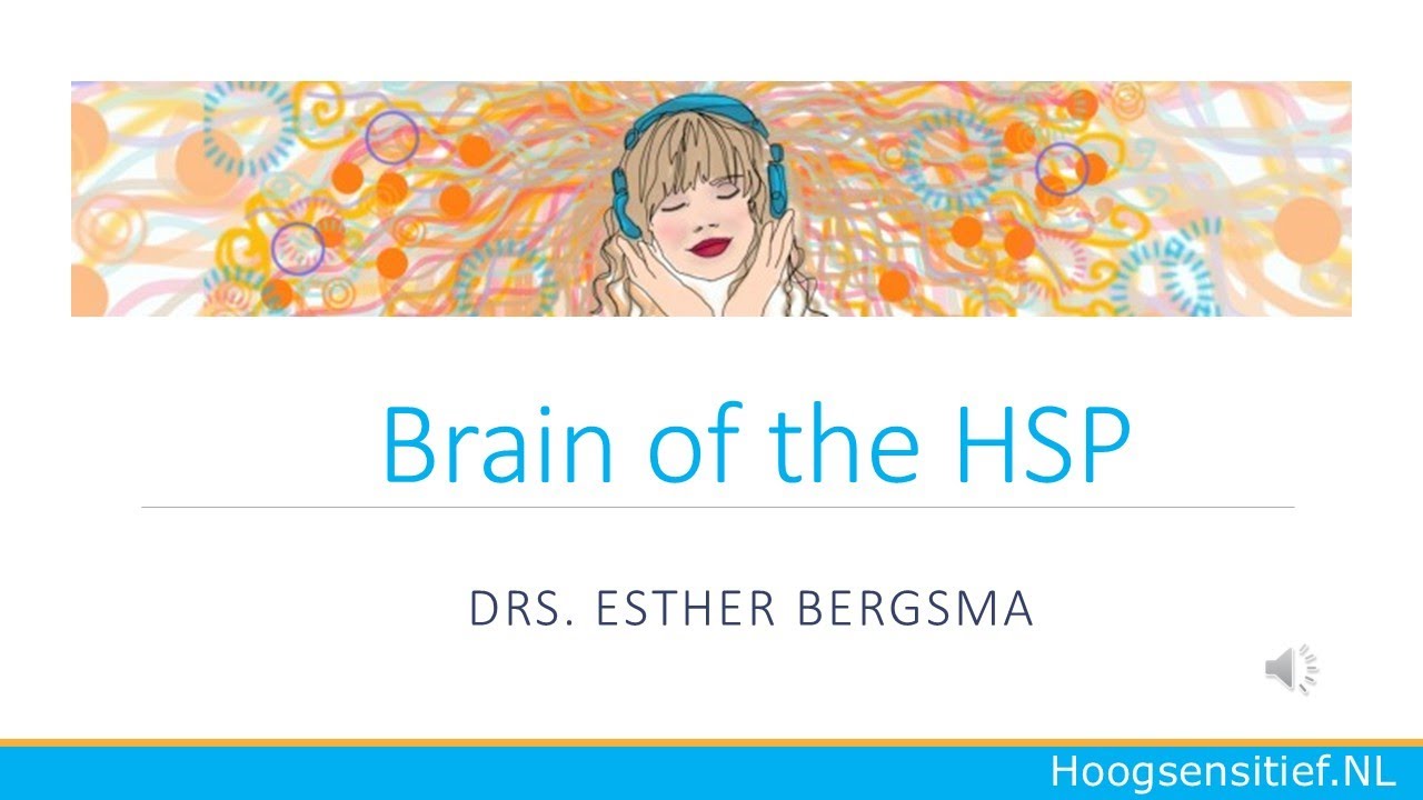 Brain of the HSP