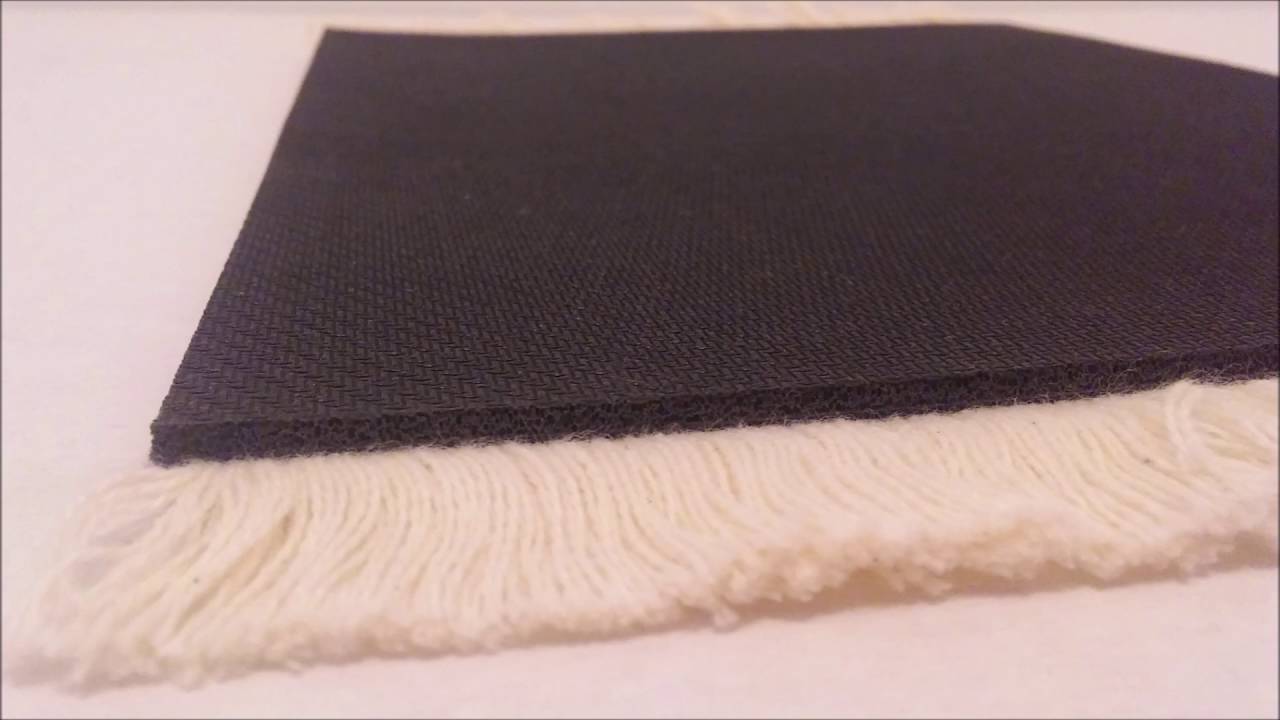 LexiPad- Persian Rug Carpet Mouse Pad