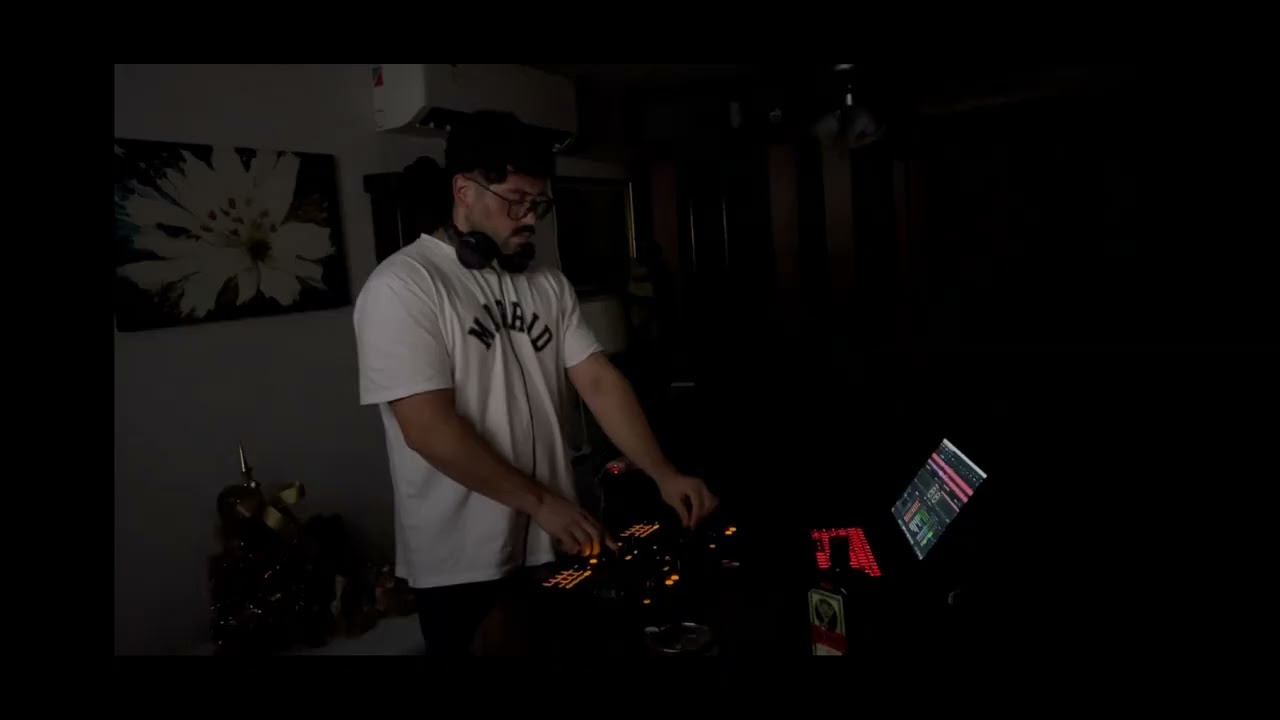 [ BASTIN ] PROGRESSIVE HOUSE MIX - 10/01/2026 Córdoba - Argentina