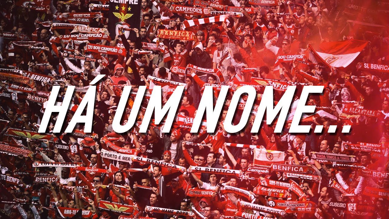 Benfica - Há Um Nome... - Guilherme Cabral