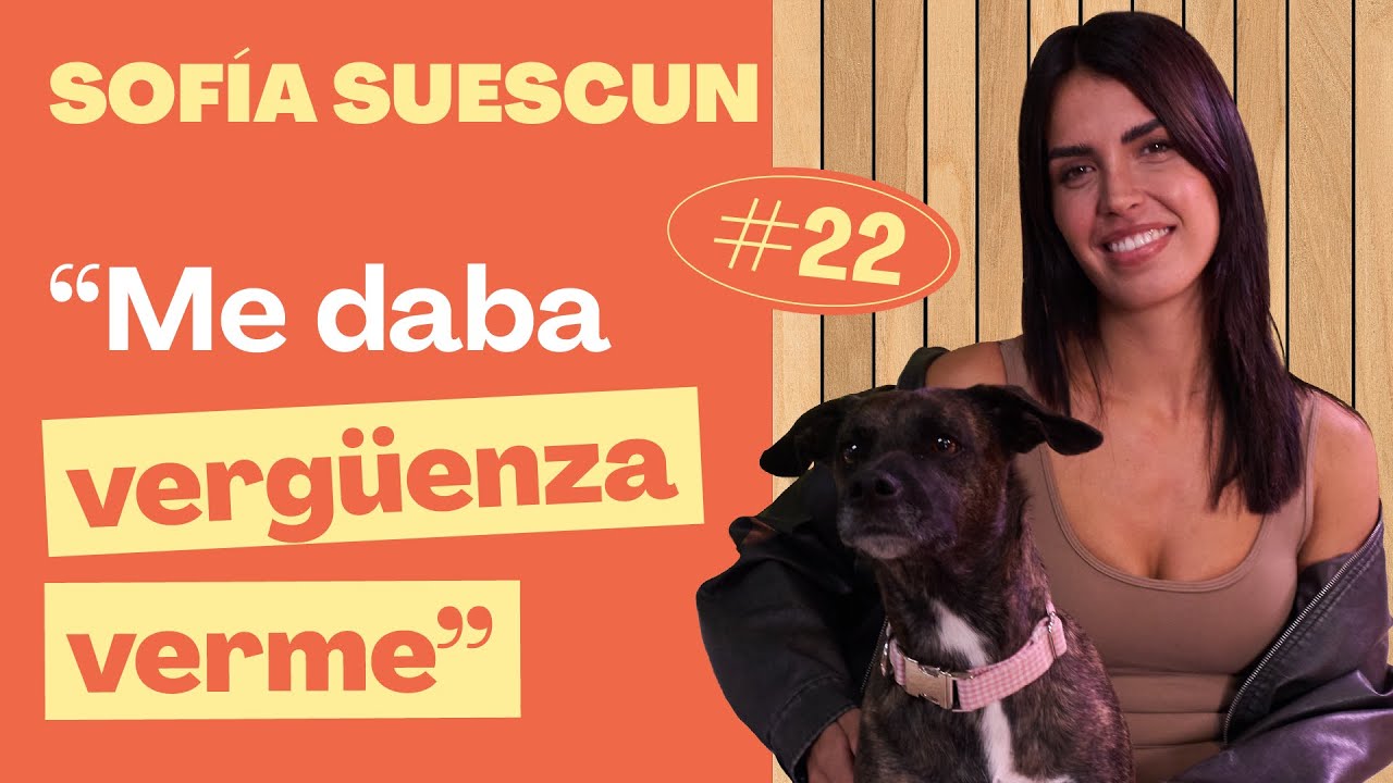 Perreando con Sof&iacute;a Suescun: vivir con c&aacute;maras 24/7, saltarse las normas y un r&eacute;cord hist&oacute;rico en TV