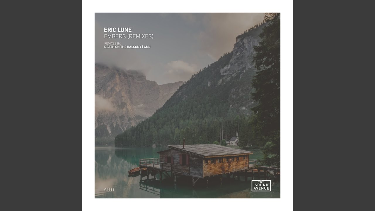 Embers (GMJ Remix)
