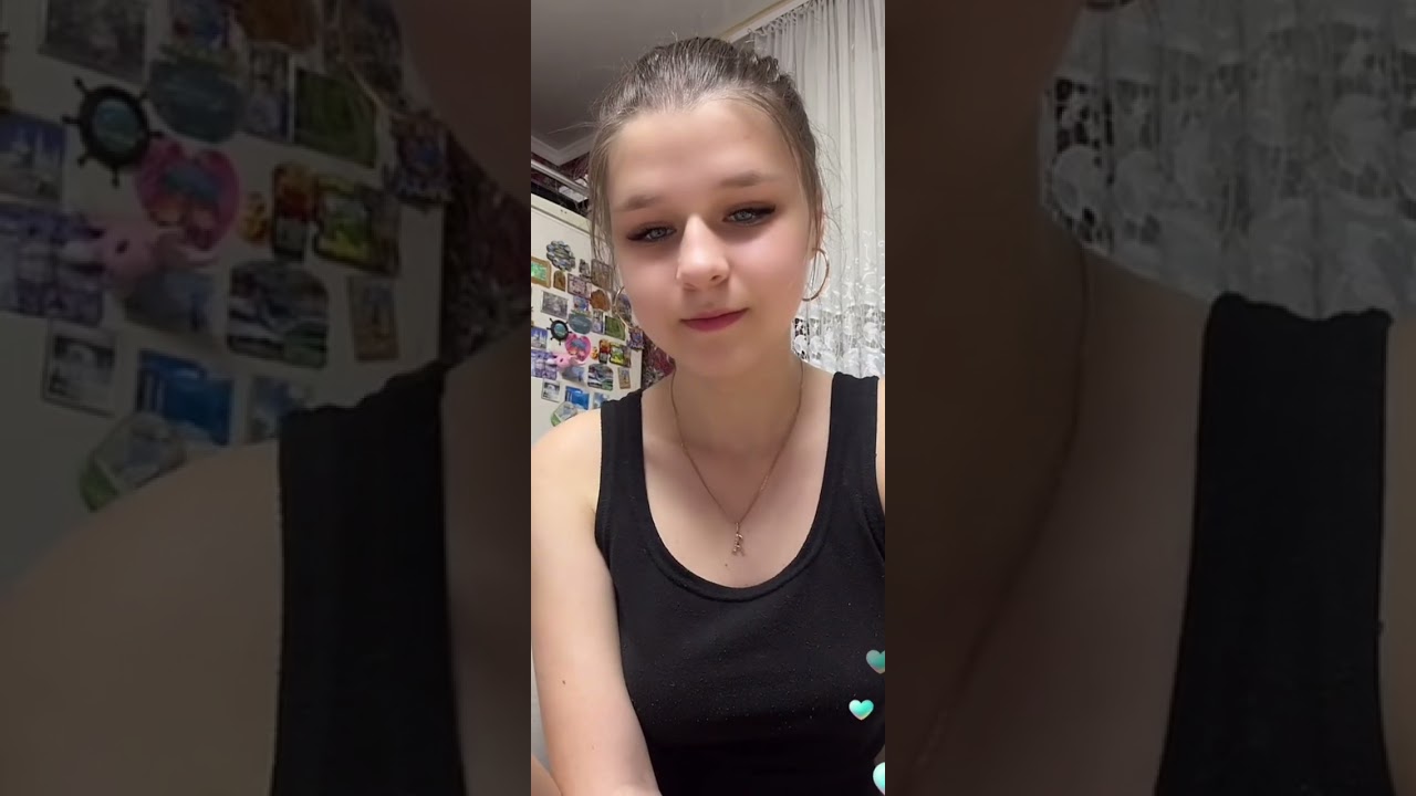 Periscope LIVE BEAUTIFULL GIRL💚 #periscope #live #cute #broadcast #periscopelive#viralvideo #vlog