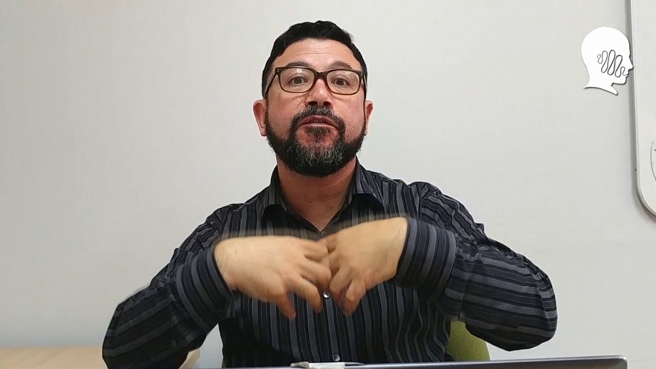 08  Intervención en TEL  Morfosintáxis y Semántica  Hugo Segura - Fonopedia Niños