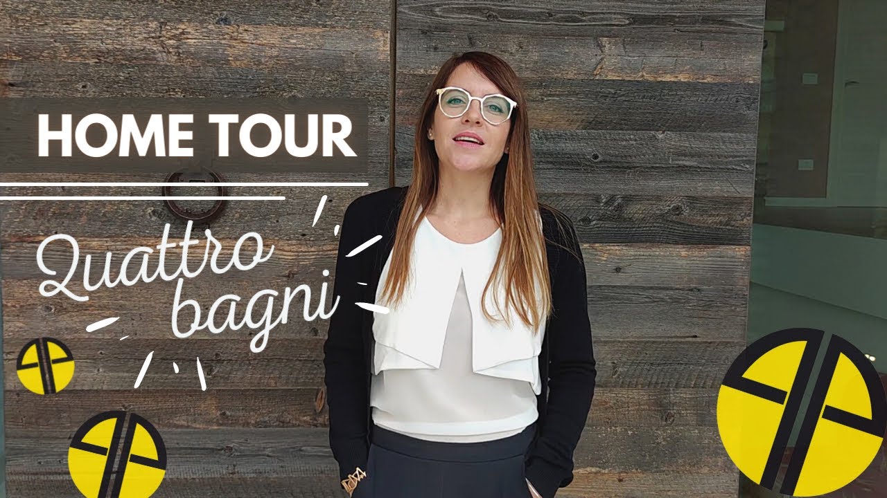 #HOMETOUR