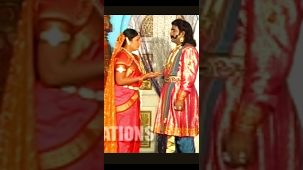 kondalarayudu short 04