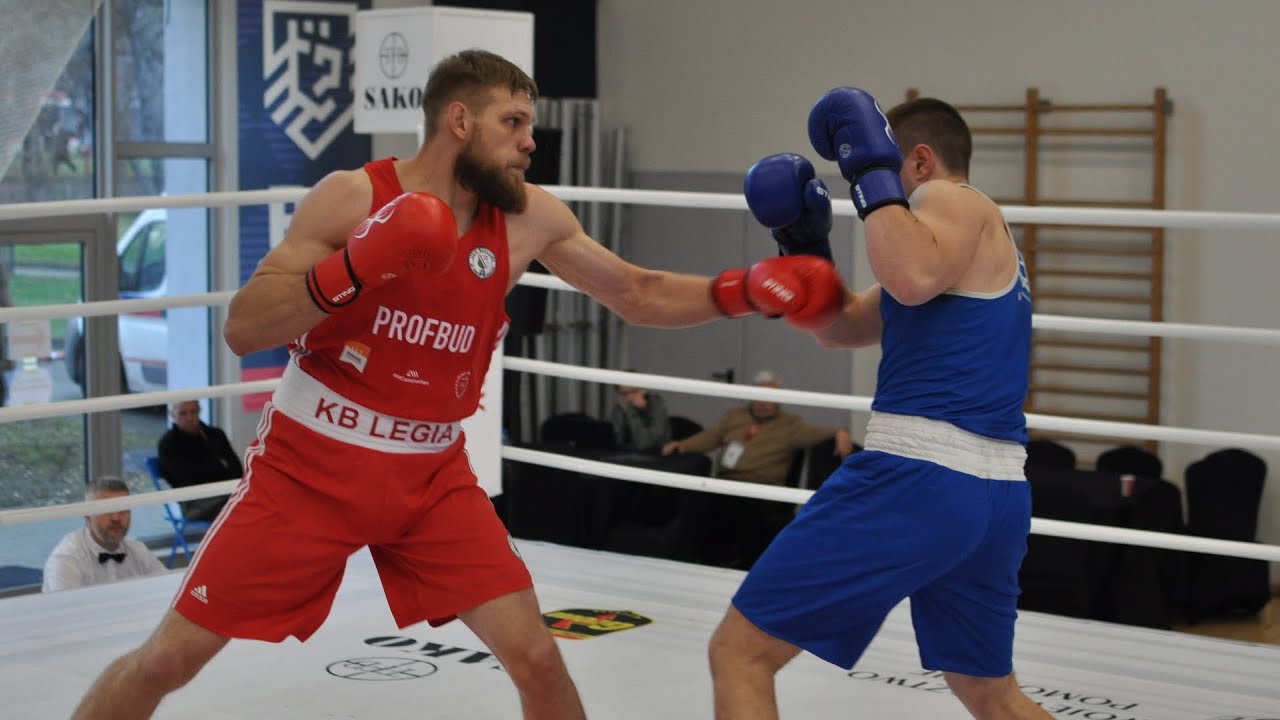 ALEXEY SEVOSTYANOV vs OSKAR DAWIDOWICZ (90 kg)