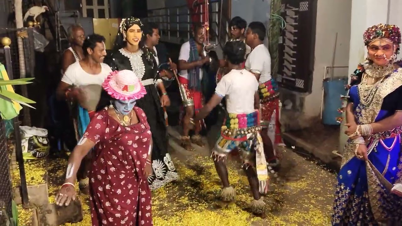 🙏గుదే సత్య నారాయణ గారు కోలా సంబరం సామర్లకోట 👉(8790182012)📱(9502175338)👈.