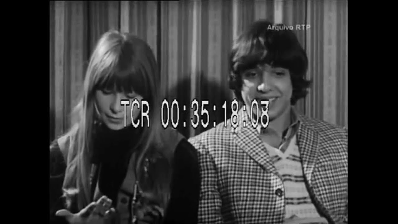 Os Mutantes no 