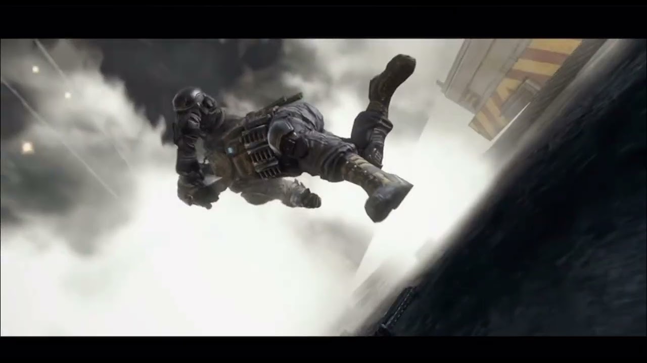 in The Clouds #1 { Console / PC }            Watch { 1080p } ‼️#snipingfromclouds