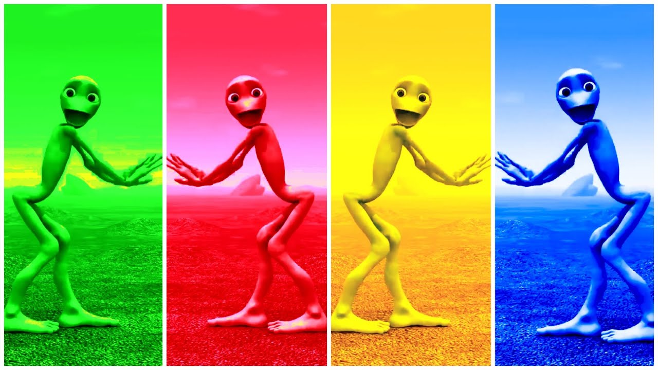 Dame Tu Cosita FULL HD | All Variation Dame Tu Cosita Music Video 2025