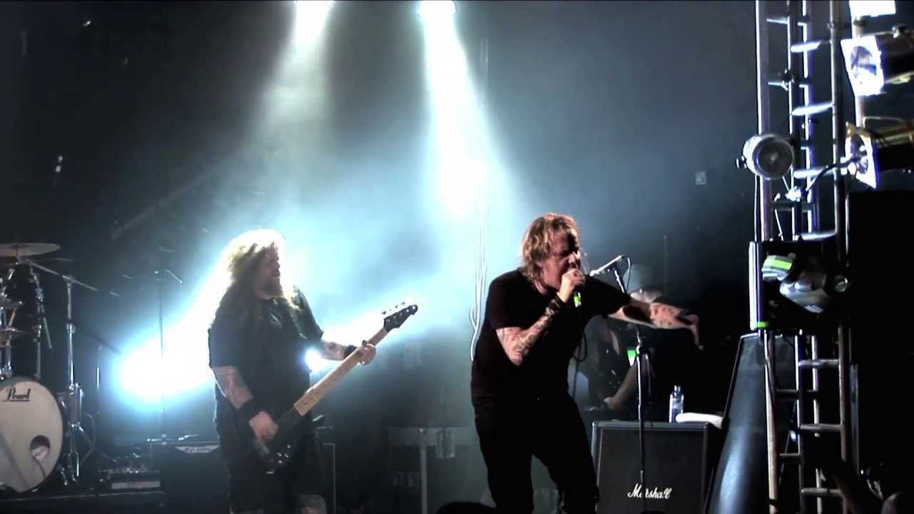 FEAR FACTORY  Powershifter