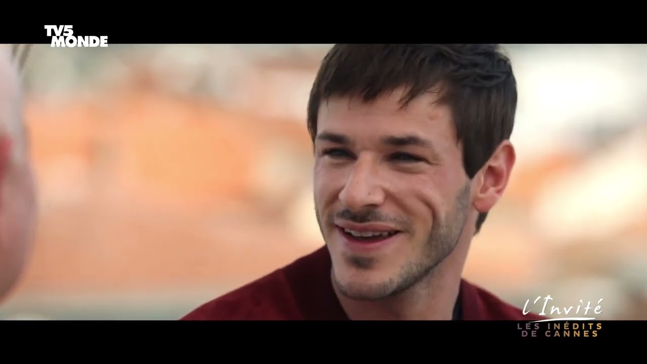 Hommage à Gaspard ULLIEL au Festival de Cannes