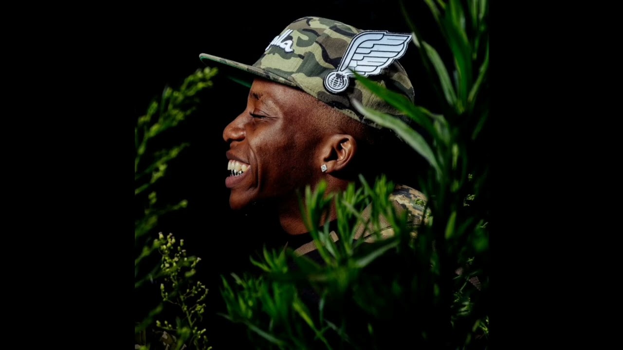 [FREE FOR PROFIT] Kindlynxsh x Blxckie Type Beat - 