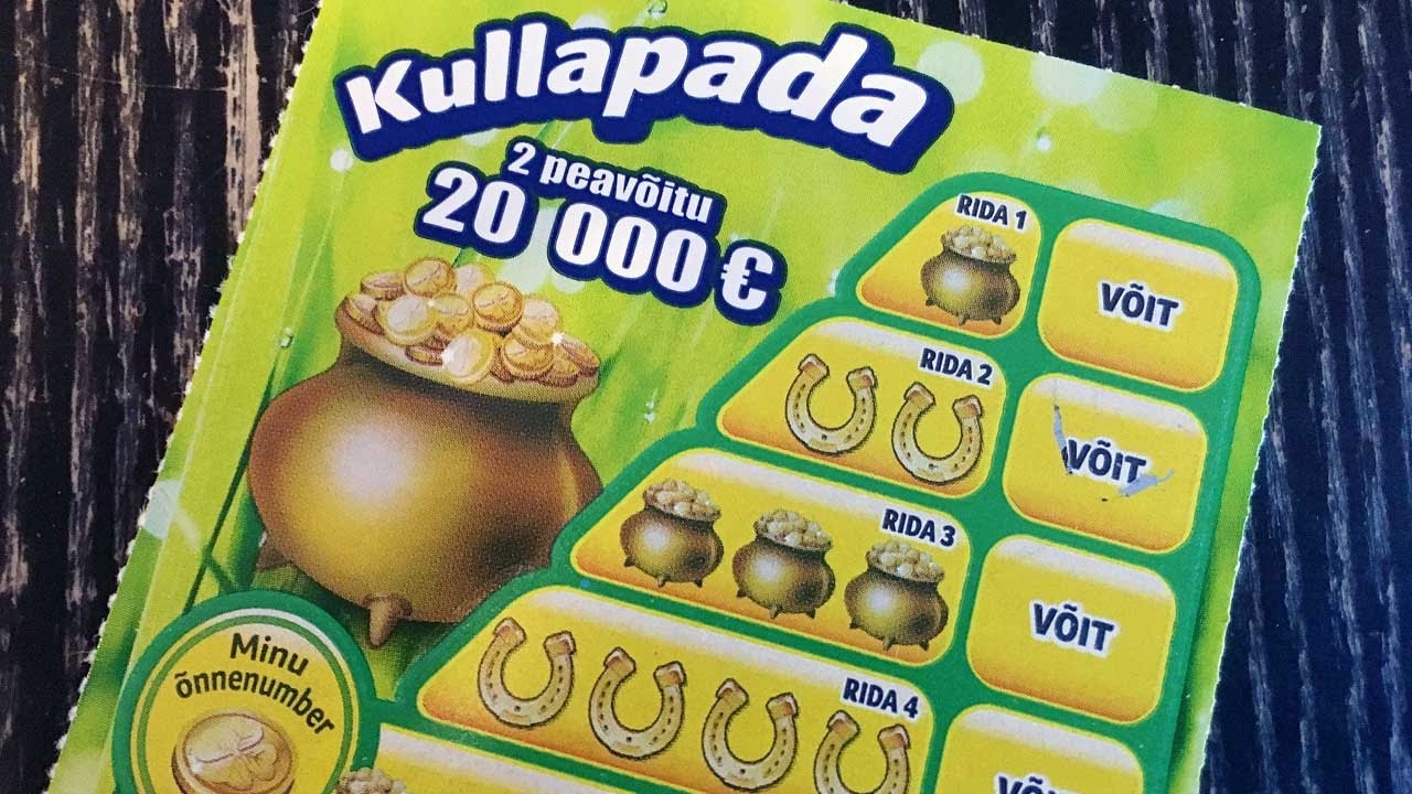 Kes&auml;inen Kullapada