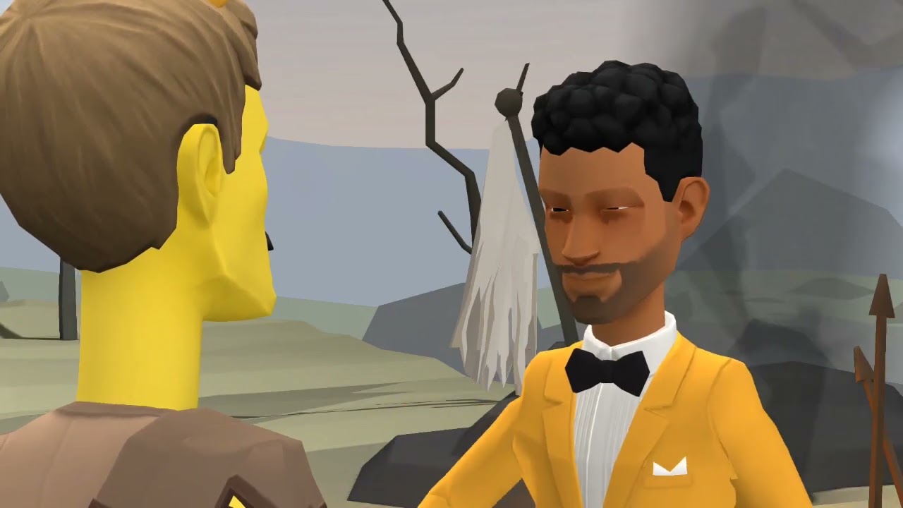 VOICI COMMENT TA GLOIRE EST VOLÉE DANS LES SALONS DE COIFFURES (Animation Chretienne)
