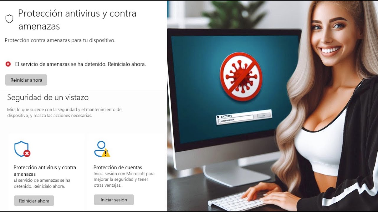 ❌ Desactiva Windows Defender de Forma PERMANENTE para SIEMPRE  🔴 en Solo 5 Minutos ✅ SECRETO