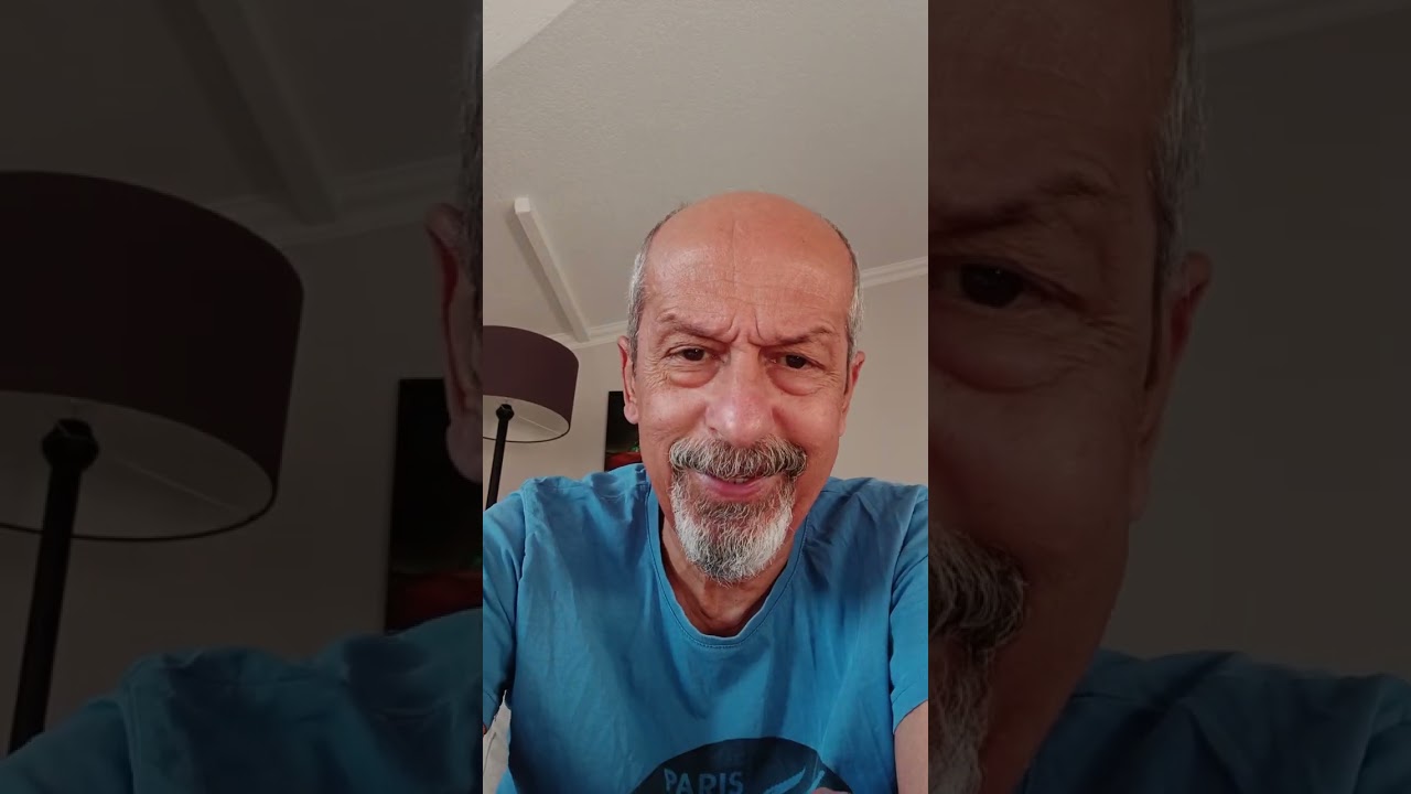 Gölgede ve güneşte futbol...