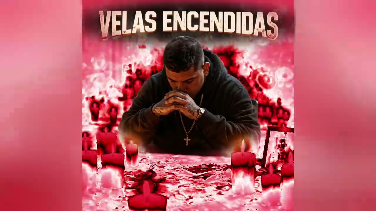 VELAS ENCENDIDAS – Trap con Piano | La Noche También Recuerda