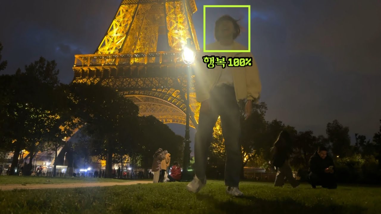 🇫🇷파리 브이로그 3일차 | 아웃렛쇼핑🛍️ | 프렌치레스토랑🍽️ | 에펠탑✨