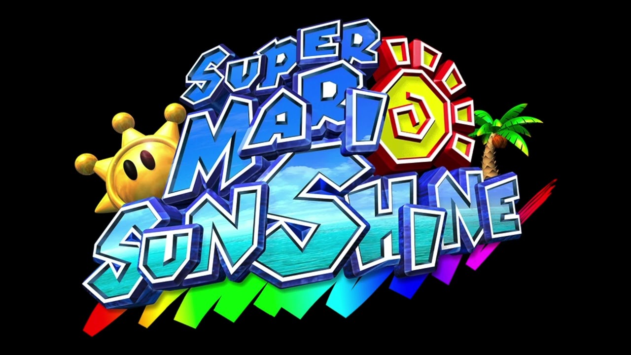 Super Mario 64 Wing Cap Super Mario Sunshine style